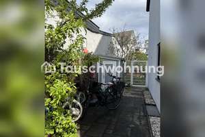 Tauschwohnung: Haus mit Garten gegen 3-4 Zi. (Altbau) Südstadt – 50996 Rodenkirchen (Ortsteil), Köln – Vorschaubild 11