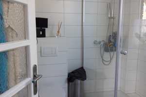 Attraktive und vollständig renovierte 1-Zimmer-Hochparterre-Wohnung in Seelze – Hannover (Kreis) – Vorschaubild 6