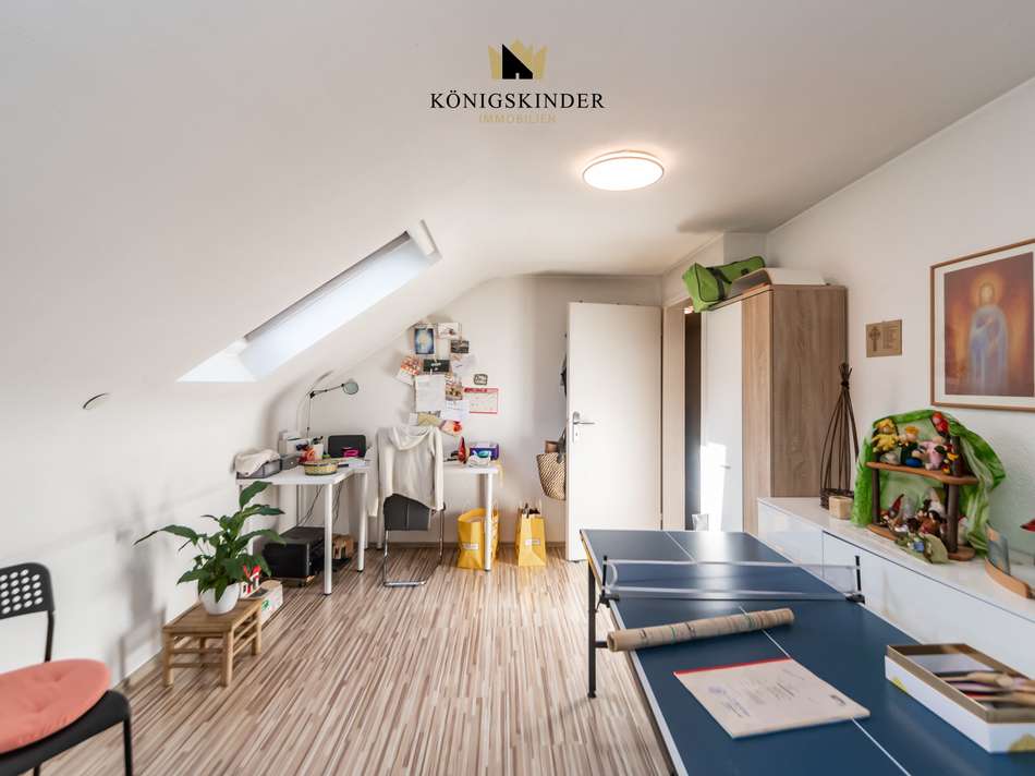 Durchgangszimmer