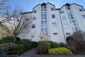 3 Zimmerwohnung in Odenkirchen