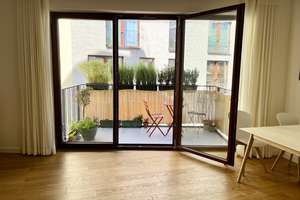 3-Zimmer Neubau Whg  in Berlin Prenzlauer Berg – Gotlandstraße 10a, 10439 Prenzlauer Berg, Berlin – Vorschaubild 3