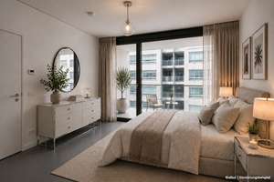Helle Wohnung mit Freiraum zur individuellen Gestaltung - Wohnen im beliebten Berlin-Mitte – George-Stephenson-Straße 12, 10557 Moabit, Berlin – Vorschaubild 24
