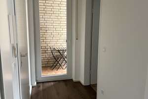 Schönes Apartment im beliebten X-Viertel! – Die vollständige Adresse der Immobilie erhältst du vom Anbieter., 48147 Kreuz, Münster – Vorschaubild 4