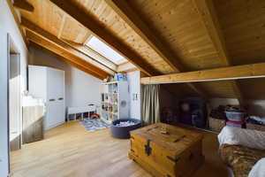 Großzügiges, modernisiertes Einfamilienstadthaus – Ebersberg (Kreis) – Vorschaubild 10