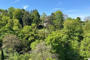 Wunderschöne 2,5-Zi.-Galerie-Wohnung mit herrlichem Blick auf den Weißenburgpark – Die vollständige Adresse der Immobilie erhältst du vom Anbieter., 70184 Bopser, Stuttgart – Vorschaubild 11