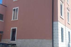 FRANKFURT-ESCHERSHEIM: Gepflegtes freistehendes 4-Familien-Wohn-u. Geschäfts-Haus - ALTBAU - – Eschersheimer Landstr. 522, 60433 Eschersheim, Frankfurt am Main – Vorschaubild 5