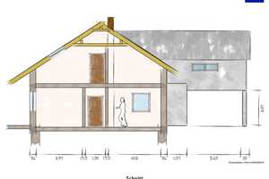 Exklusives Traumhaus in TOP Lage ! – Mansfeld-Südharz (Kreis) – Vorschaubild 20