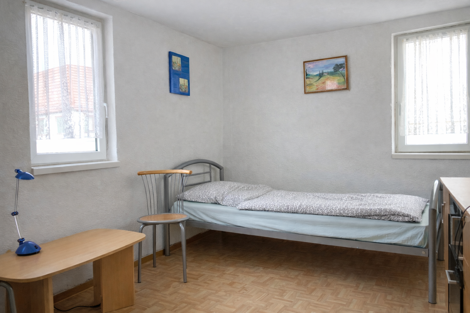 Immobilie in Bechtheim - Ideal für Mehrgenerationen – großzügiges Haus mit drei Wohneinheiten - Bild 1