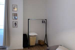 5 Minuten zur Uni Mannheim! – großzügige 3-Zimmer-Wohnung in saniertem Altbau – 68159 Innenstadt/Jungbusch, Mannheim – Vorschaubild 13