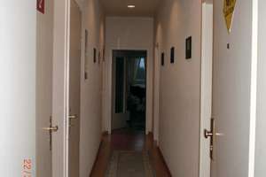 Helle, geräumige 4-5-Zimmer Wohnung in Wanheimerort Süd – Rheintörchenstraße 101, 47055 Wanheimerort, Duisburg – Vorschaubild 6