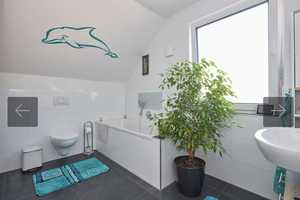 PRIVAT: mod. EFH/ZFH, Bj. 2017 Energie A+, freist., SÜDEN, gr. Garten, 2 Gar., Balkon, Klima, frei – Rethelstr. 16, 52477 Aachen (Kreis) – Vorschaubild 15