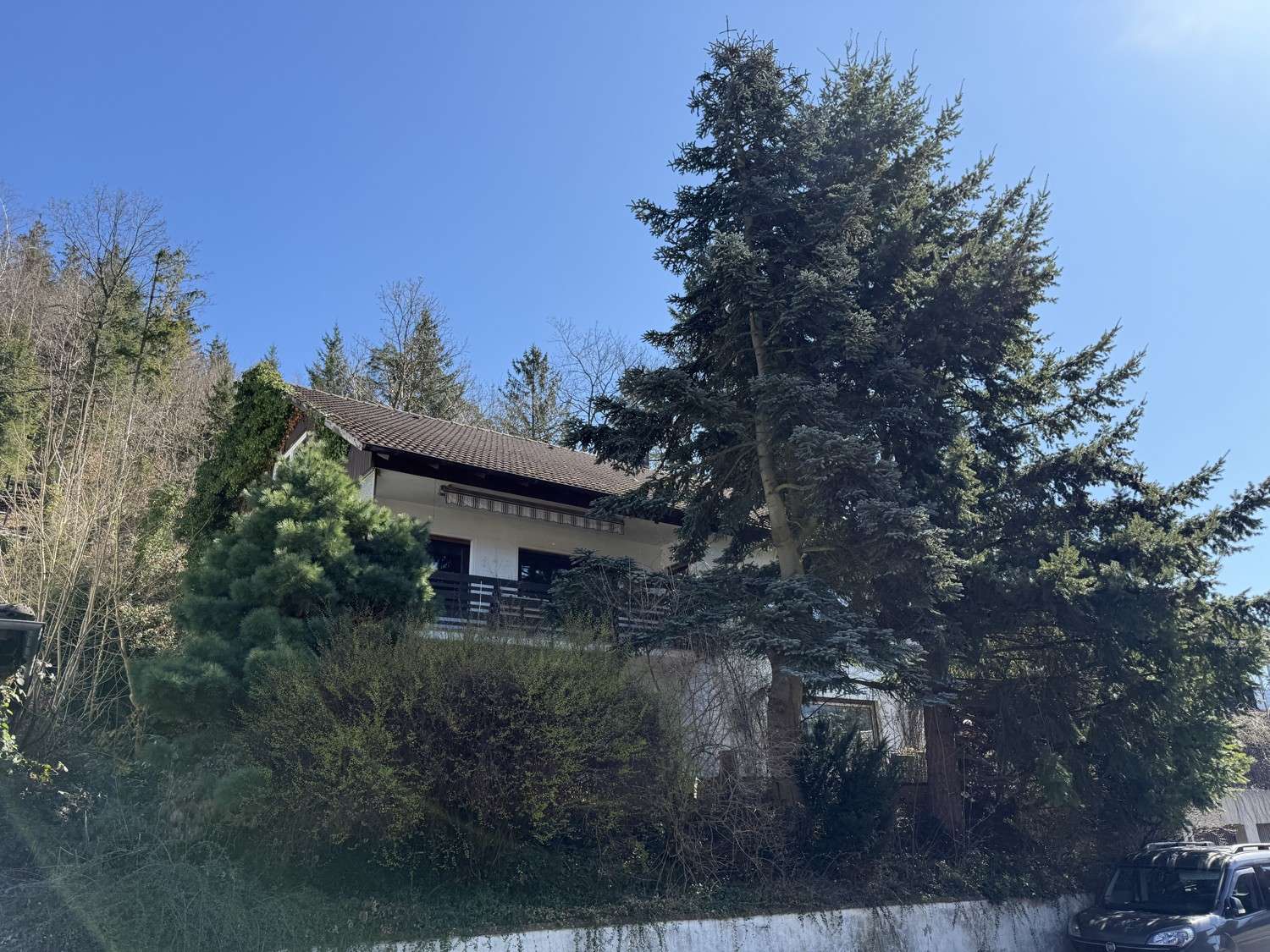 Charmantes Mehrfamilienhaus: Ruhige Lage, großes Potential, Sanierung erforderlich, Goslar Kreis – Bild 4