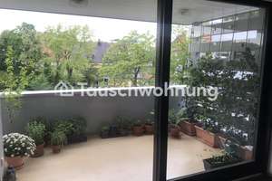 Tauschwohnung: Großzügige Zweizimmerwohnung Nähe Englischer Garten – Die vollständige Adresse der Immobilie erhältst du vom Anbieter., 80805 Alte Heide-Hirschau, München – Vorschaubild 2