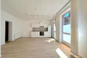 🏠 Moderne frisch sanierte 2-Zi-Wohnung mit offener Wohnküche und neuer EBK – MA-Waldhof – Oppauer Str. 24, 68305 Waldhof, Mannheim – Vorschaubild 3