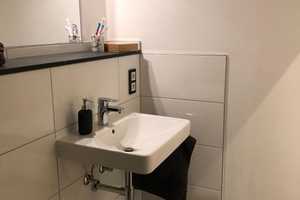 Moderne 1-Zimmer-Hochparterre-Wohnung in Düsseldorf – Düsseldorf – Vorschaubild 5