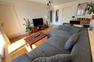 Helle 2 Zimmerwohnung mit Balkon im begehrten Westen Regensburgs – Regensburg – Vorschaubild 2