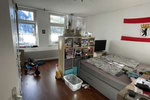 Lichtdurchflutete 3-Zimmer-Wohnung mit großer Terrasse in Mönchengladbach – Grevenbroicher Straße 3/5, 41065 Hardterbroich-Pesch, Mönchengladbach – Vorschaubild 14