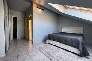 Familien-DHH | 4 Zimmer | 104 m² + ca. 25 m² wohnlich ausgebauter Spitzboden | Keller | Garage – Die vollständige Adresse der Immobilie erhältst du vom Anbieter., 47804 Benrad-Nord, Krefeld – Vorschaubild 25