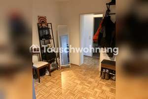 Tauschwohnung: Helle 4-Zimmer-Wohnung mit Balkon im Mauritiusviertel – Tauschwohnungstraße 1, 50676 Altstadt/Süd, Köln – Vorschaubild 3