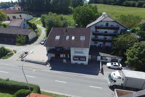 Mehrfamilienhaus mit vielen Möglichkeiten – solide Basis für Sanierung, Eigennutzung oder Investment – Die vollständige Adresse der Immobilie erhältst du vom Anbieter., 84036 Achdorf, Landshut – Vorschaubild 9