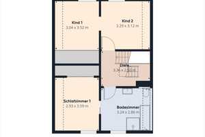 Wow  -  Ein Haus mit viel Charme ! – Regensburg (Kreis) – Vorschaubild 22