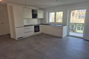 Tolle Neubauwohnung 2-Zimmer-Wohnung im 1. OG mit Balkon in Heilbronner Kernstadt – Bissmarckstraße 48/1, 74074 Heilbronn, Heilbronn – Vorschaubild 1