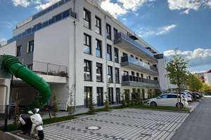 3-Zimmer Penthouse mit fantastischem 360Grad-Ausblick – Flößaustraße 100, 90763 Südstadt Industriegebiet, Fürth – Vorschaubild 4