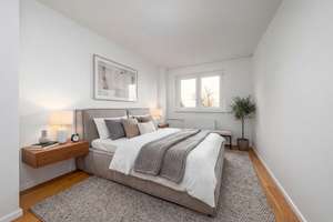 Kernsanierte 2-Zimmer-Wohnung mit Balkon in Berlin-Moabit | Erstbezug 2025 | Sofort bezugsfertig – Huttenstraße 26b 26b, 10553 Moabit, Berlin – Vorschaubild 9