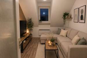 Helle 3-Zimmer Wohnung im 4. OG in Koblenz – Schützenstraße 45, 56068 Süd, Koblenz – Vorschaubild 1