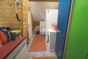 Stilvolles Landarbeiterhaus mit Wintergarten und viel Charme                  Objekt-Nr.: 25 - – Aurich (Kreis) – Vorschaubild 18