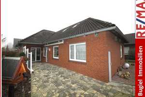 **Bungalow in ruhiger Lage**ebenerdig bewohnbar** – Leer (Kreis) – Vorschaubild 1