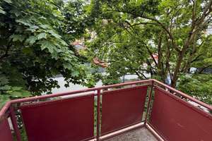 2 Zimmer-Wohnung mit Balkon, frisch renoviert! – Humperdinckstr. 6, 44147 Hafen, Dortmund – Vorschaubild 8