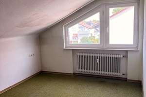 Attraktive, renovierungsbedürftige 2-Zimmer Dachgeschosswohnung mit Potenzial – Muggensturmer Straße 17, 70499 Weilimdorf (Ortsteil), Stuttgart – Vorschaubild 10