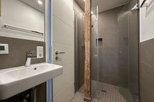 Perfekt für Singles & Paare - Moderne Wohnung mit Charme und Weitblick – Die vollständige Adresse der Immobilie erhältst du vom Anbieter., 70197 Rotebühl, Stuttgart – Vorschaubild 4