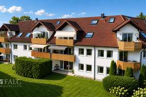 Wohngefühl trifft Gartenfreude – Die vollständige Adresse der Immobilie erhältst du vom Anbieter., 89415 Lauingen (Donau) – Vorschaubild 8
