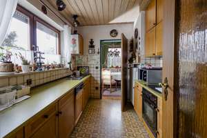 Provisionsfrei - Gepflegtes Einfamilienhaus mit Potenzial in Alling – Die vollständige Adresse der Immobilie erhältst du vom Anbieter., 82239 Alling – Vorschaubild 7