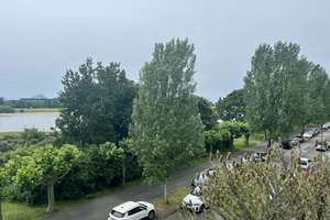 Oberkassel - Rheinallee! Großzügige Eigentumswohnung im 2. OG mit Rheinblick und Sonnengarantie! – Die vollständige Adresse der Immobilie erhältst du vom Anbieter., 40545 Oberkassel, Düsseldorf – Vorschaubild 19