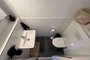 Moderne und vermietete 3-Zimmer-Wohnung mit Loggia und Außenstellplatz in Hummelsbüttel! – Die vollständige Adresse der Immobilie erhältst du vom Anbieter., 22339 Hummelsbüttel, Hamburg – Vorschaubild 6