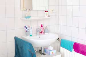 Moderne 2-Zimmer-Wohnung - optimal aufgeteilt und mit Loggia – Die vollständige Adresse der Immobilie erhältst du vom Anbieter., 41199 Geistenbeck, Mönchengladbach – Vorschaubild 10