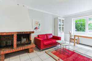 Gepflegte 2-Zimmer-Wohnung in Hamburg-Horn – Nedderndorferweg 27, 22111 Horn, Hamburg – Vorschaubild 2