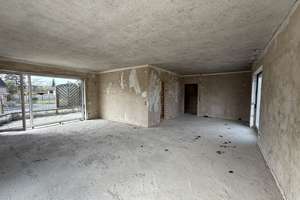 Celle-Garßen: Großzügiger Bungalow im Rohbauzustand – Die vollständige Adresse der Immobilie erhältst du vom Anbieter., 29229 Celle – Vorschaubild 6