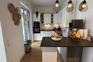 Moderne 3-Zimmer-Wohnung mit Balkon in Bilk – Die vollständige Adresse der Immobilie erhältst du vom Anbieter., 40223 Bilk, Düsseldorf – Vorschaubild 3