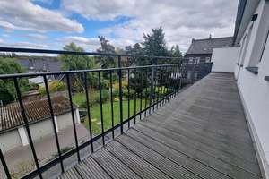 Inrath- 4 Zi, Balkon & Blick ins Grüne. Ideal für die junge Familie, Garage möglich – Die vollständige Adresse der Immobilie erhältst du vom Anbieter., 47803 Inrath/Kliedbruch, Krefeld – Vorschaubild 1