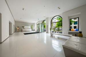 One of Berlin's Most Secure Addresses – 3-Room Luxury Condo, Sony Cente