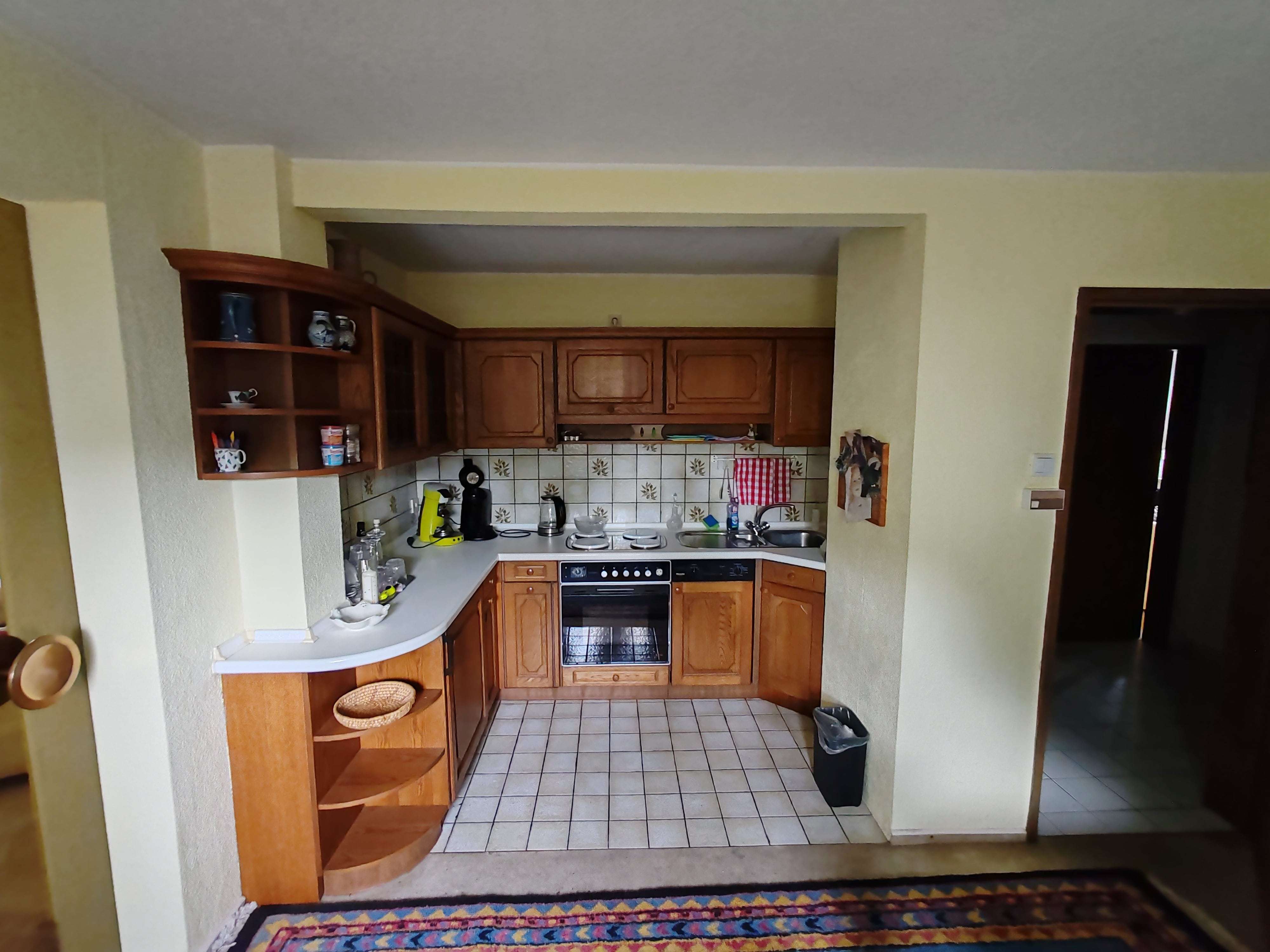 Immobilie in Zell im Fichtelgebirge - Zweifamilienhaus in Zell - Bild 0