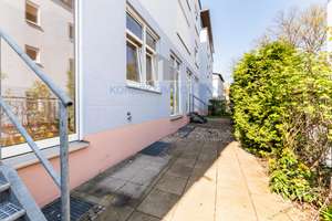 Ideal für Eigennutzer oder Kapitalanleger: Attraktive 3-Raum-Wohnung & großzügige Terrasse  (33m²) – Die vollständige Adresse der Immobilie erhältst du vom Anbieter., 1129 Trachau, Dresden – Vorschaubild 8