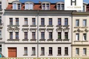Home Estate - Ihr Immobilienpartner  – Die vollständige Adresse der Immobilie erhältst du vom Anbieter., 4105 Gohlis-Süd, Leipzig – Vorschaubild 11