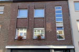 Erdgeschoss Maisonette Wohnung inkl. Küche – Inrather Str. 102, 47803 Krefeld – Vorschaubild 1