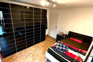 Neuwertige 3-Zimmer-Wohnung in bester Lage vom Deggendorf – Schwaigerbreite 33, 94469 Deggendorf – Vorschaubild 7