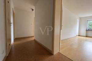 3-ZIMMER IM HOCHPARTERRE - MIT BALKON, LOGGIA UND VIEL NATUR – Die vollständige Adresse der Immobilie erhältst du vom Anbieter., 38448 Teichbreite, Wolfsburg – Vorschaubild 3